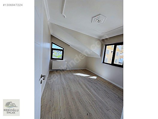 NEBİOĞLU EMLAKTAN ÇINARLI MAH.LÜKS YAPILI TRİPLEKS VİLLA - KOCAELİ DERİNCE fotoğraf 19