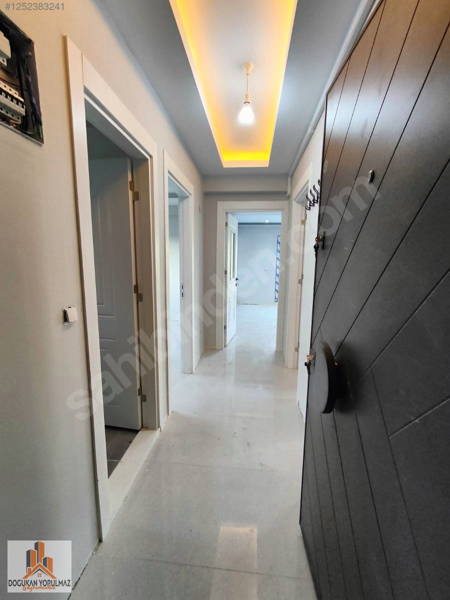 MURATBEY MAHALLESİ SIFIR SATILIK 2+1 LÜKS DAİRE - İZMİR TORBALI fotoğraf 8