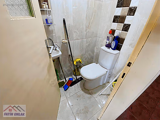 Fatih'ten Gemlik eski sahilde 3+1 110m2 asansörlü satılık daire - BURSA GEMLİK fotoğraf 5