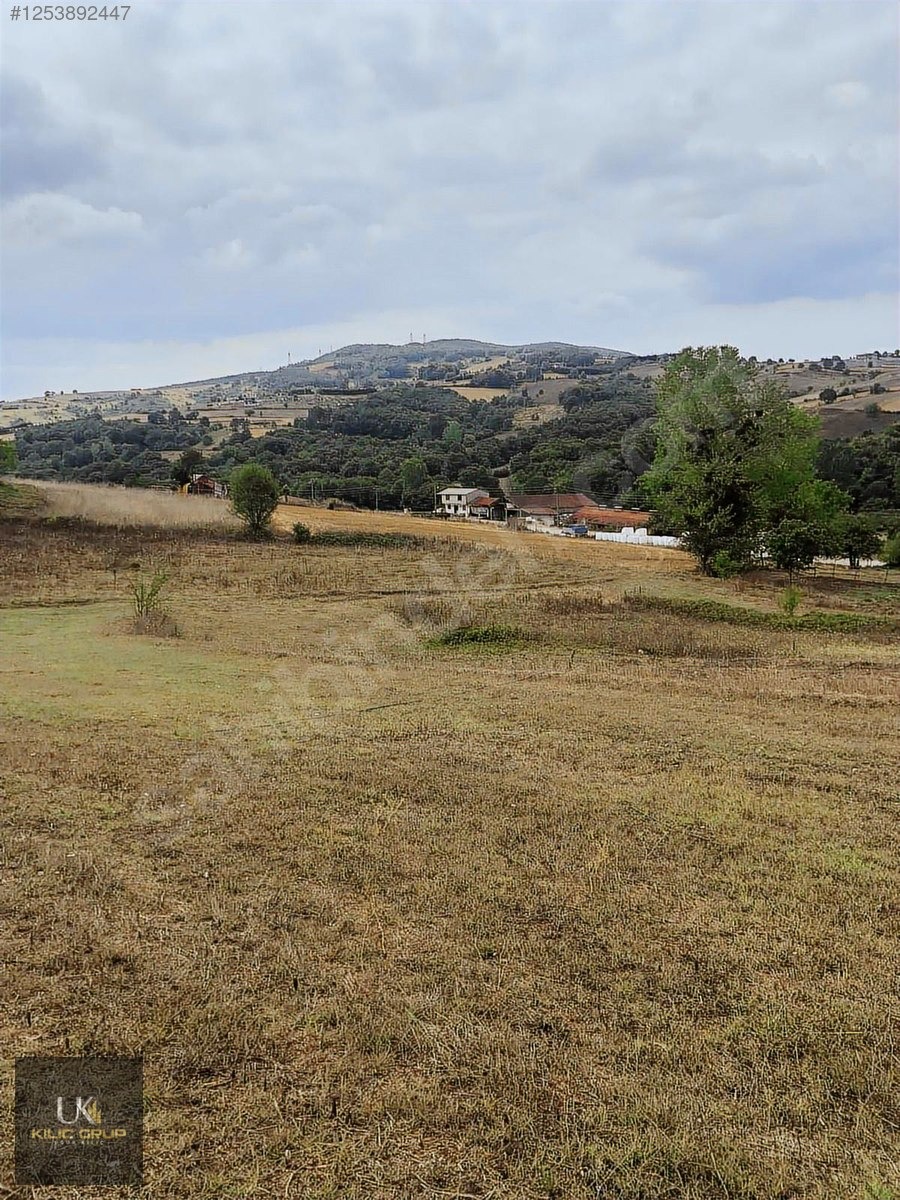 İzmit Sarışeyh Satılık Köy İçi Arsa - KOCAELİ İZMİT fotoğraf 27