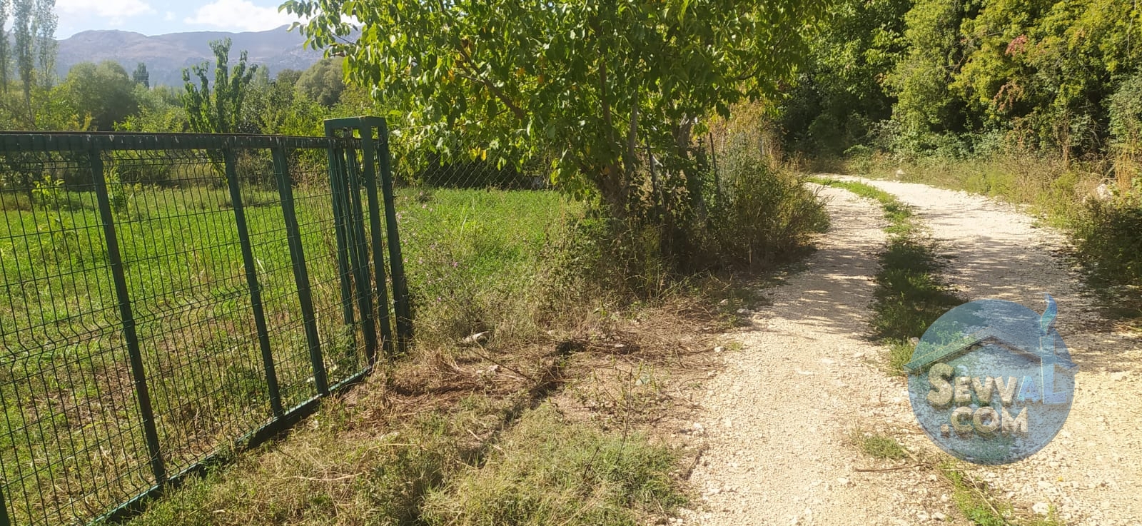 ASYA EVİM EMLAKTAN AĞLASUN KUM MAH DE FIRSAT HOBİ BAHÇESİ - Burdur Ağlasun fotoğraf 10