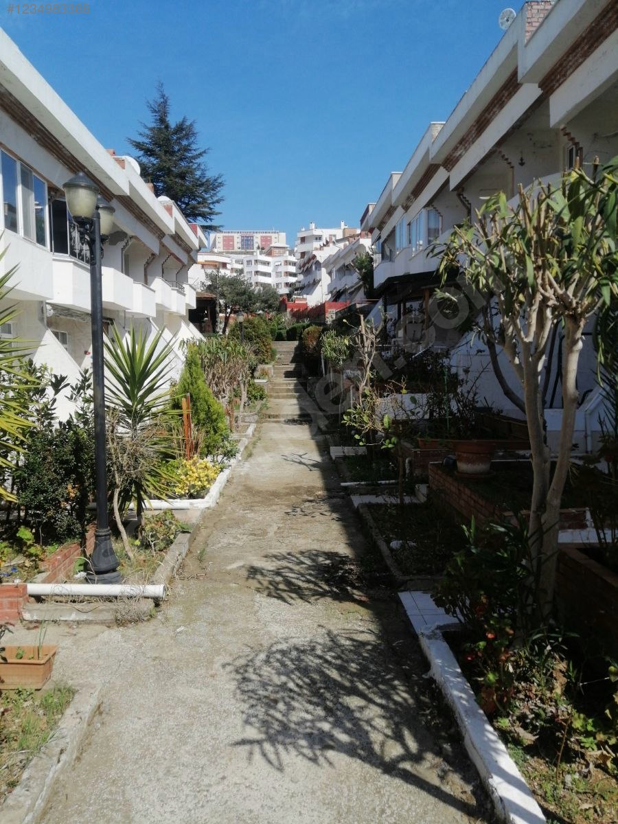 ARMUTLU TOKİ'DE 3+1 ARA KAT EŞYALI DAİRE - YALOVA ARMUTLU fotoğraf 33