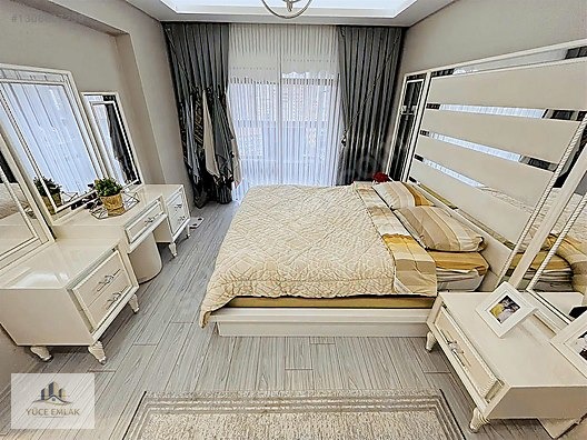 YÜCE'DEN▓SARAY MEYDAN MANZARA 4+1 ALTTAN ISITMA LÜX SİTE DAİRESİ - ANKARA PURSAKLAR fotoğraf 19
