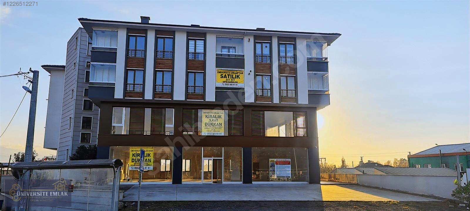 DÜZCE KONURALP ULTRA LÜX SATILIK 189 M² SIFIR 3+1 DAİRE FIRSAT! - DÜZCE MERKEZ fotoğraf 6