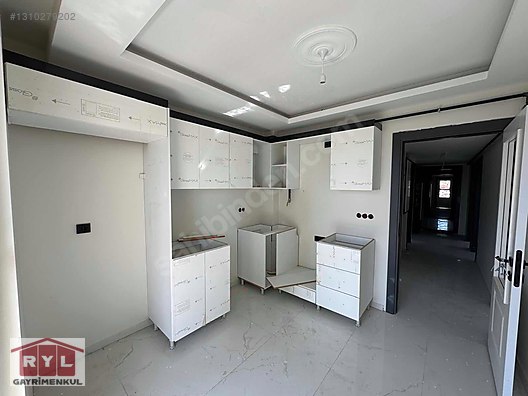 Yakacıkta Nezih Sitede 2+1 85m2 Satılık Daire - İSTANBUL KARTAL fotoğraf 54