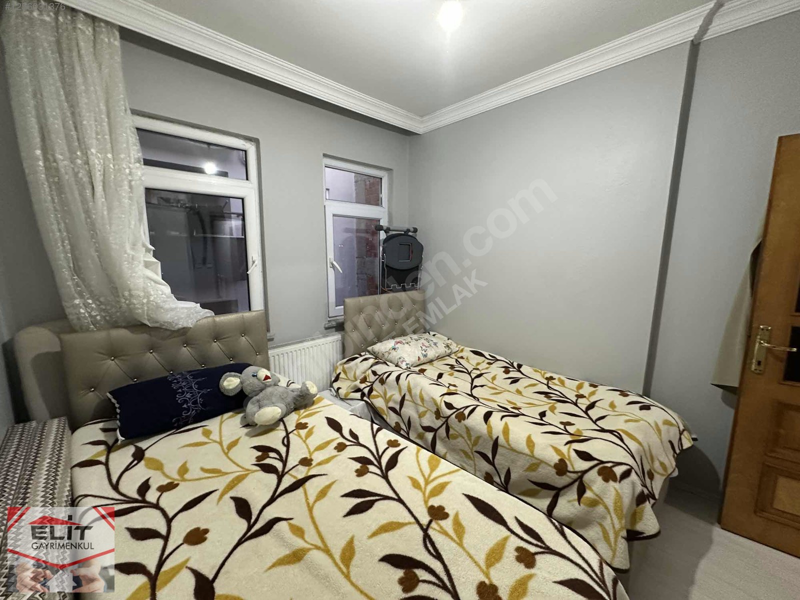 Karasu Merkezde Satılık 3+1 Daire - Masrafsız & Fırsat - SAKARYA KARASU fotoğraf 11