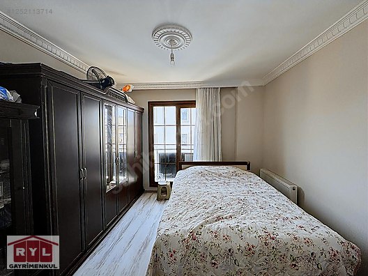 PENDİK KAVAKPINAR MH MERKEZİ KONUMDA SATILIK 5+2 GENİŞ DAİRE - İSTANBUL PENDİK fotoğraf 7