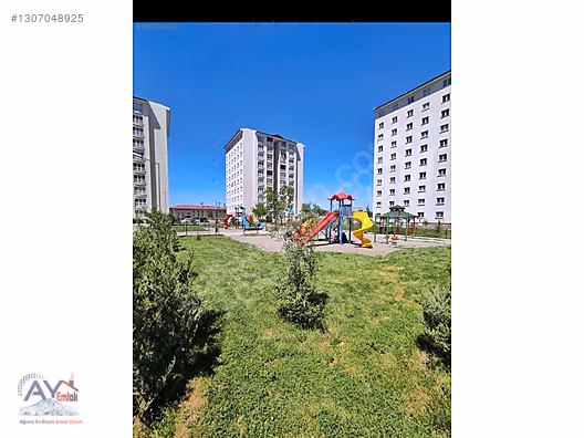 FIRAT MAHALLESİ . 10 KATLI TOKİLER K-B CEPHELİ 3.KAT 125M2 3+1 - AĞRI MERKEZ fotoğraf 14