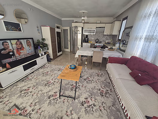 Yunanistan ve Kaz dağları manzaralı 4+1 ultra lüx dublex - ÇANAKKALE AYVACIK fotoğraf 29