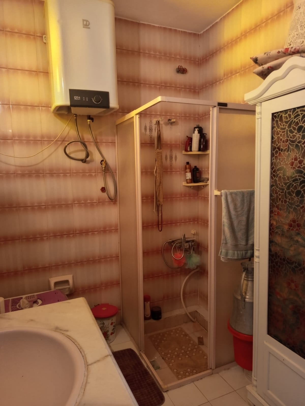 Doğanbey De Denize Sıfır Siteiçersinde Yüzme Havuzu Satılık 3+1 Villa - İZMİR SEFERİHİSAR fotoğraf 25
