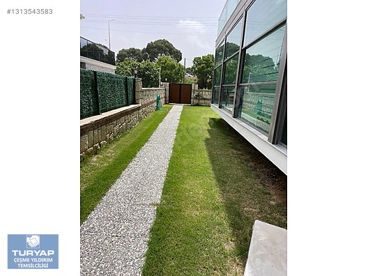 TURYAP ÇEŞME ALTINYUNUS DENİZE YAKIN KİRALIK 2+1 REZİDANS DAİRE - İZMİR ÇEŞME fotoğraf 22