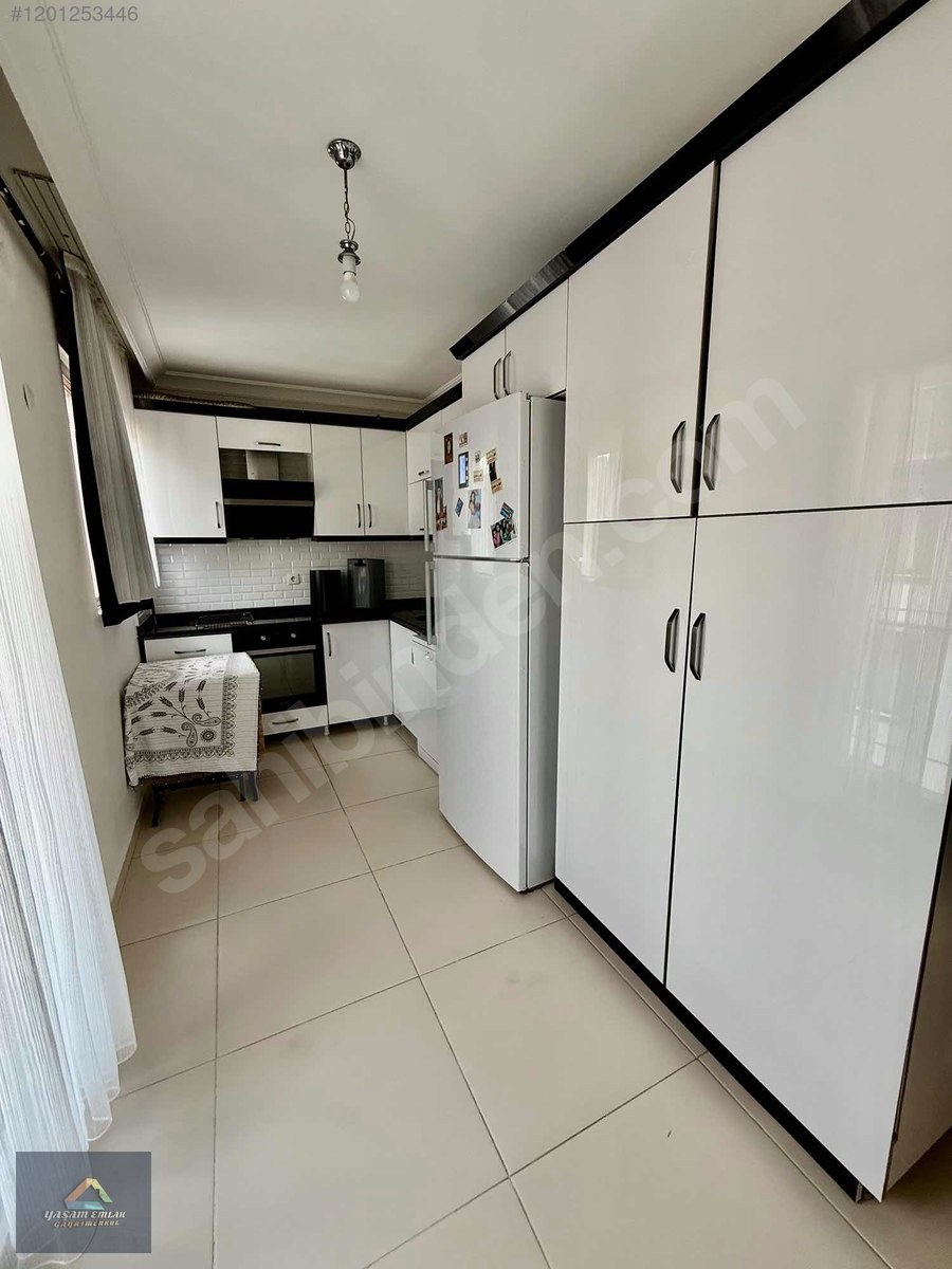 YAŞAM'DAN FOREST LİFE'DA ÇİFT TERASLI 200M² GENİŞ DUBLEKS DAİRE - İSTANBUL SULTANBEYLİ fotoğraf 7