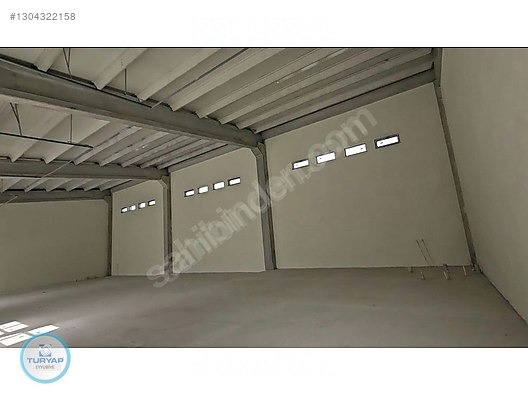 FABRİKA SANAYİ DÜKKANI-RESMİ TAPU DEVİR-453M2 MUHTEŞEM LOKASYON - KÜTAHYA MERKEZ fotoğraf 25