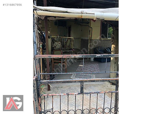 ADRASAN MERKEZDE 450m2 EVLİ PARSEL - ANTALYA KUMLUCA fotoğraf 22