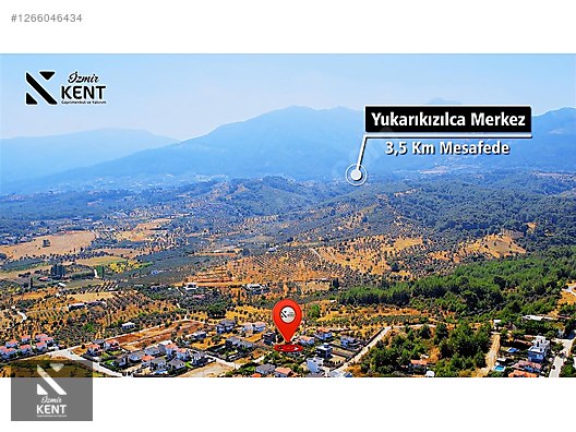 Kemalpaşa Yukarıkızılca Satılık 5+1 Havuzlu 160m2 Villa - İZMİR KEMALPAŞA fotoğraf 11