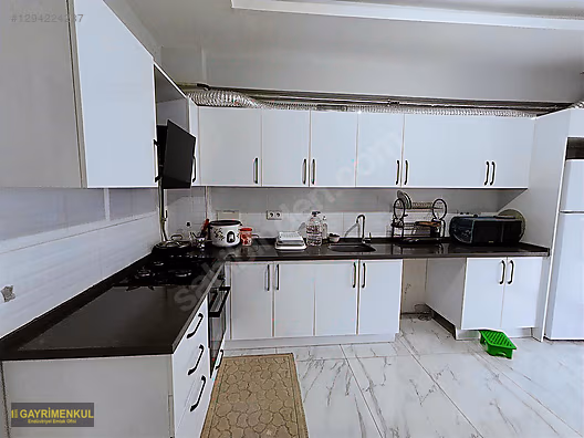 SERDİVAN'DA SİTE İÇİ LÜKS 3+1 GENİŞ BALKONLU EBEVEYN BANYOLU - SAKARYA SERDİVAN fotoğraf 18