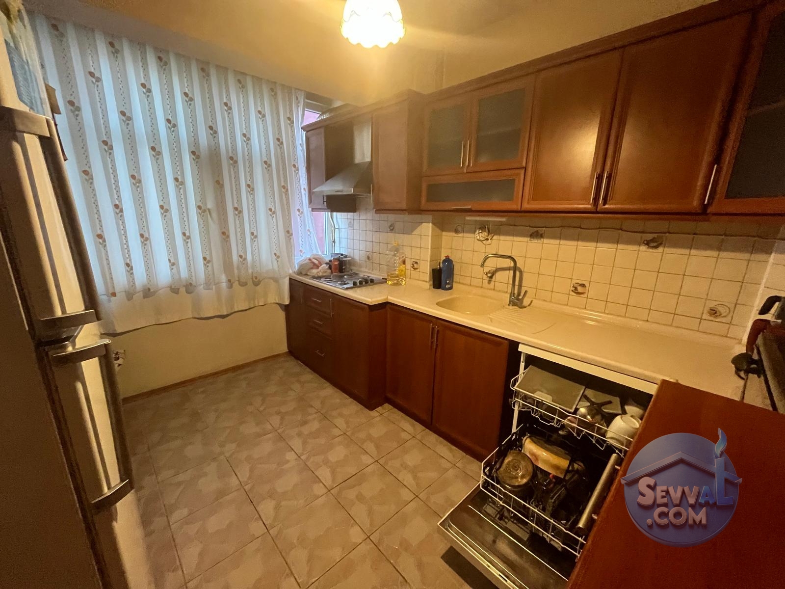 EŞYALI KİRALIK MERKEZDE - Kocaeli Gölcük fotoğraf 14