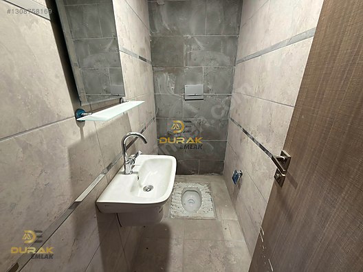 DURAK EMLAK'TAN GÖKÇE TOKİLER'DE KİRALIK 3.KAT 2+1 SIFIR DAİRE - AFYONKARAHİSAR MERKEZ fotoğraf 6