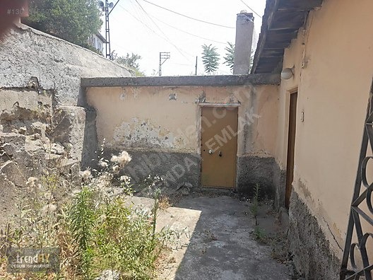 Bozüyük Tekke'de Müstakil Ev, Okula Yakın, Yatırımlık Fırsat - BİLECİK BOZÜYÜK fotoğraf 11