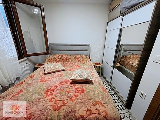 SULTANMURAT MAHALLESİNDE 2+1 70m2 BAHÇELİ BAHÇE KAT DAİRE - İSTANBUL KÜÇÜKÇEKMECE fotoğraf 16