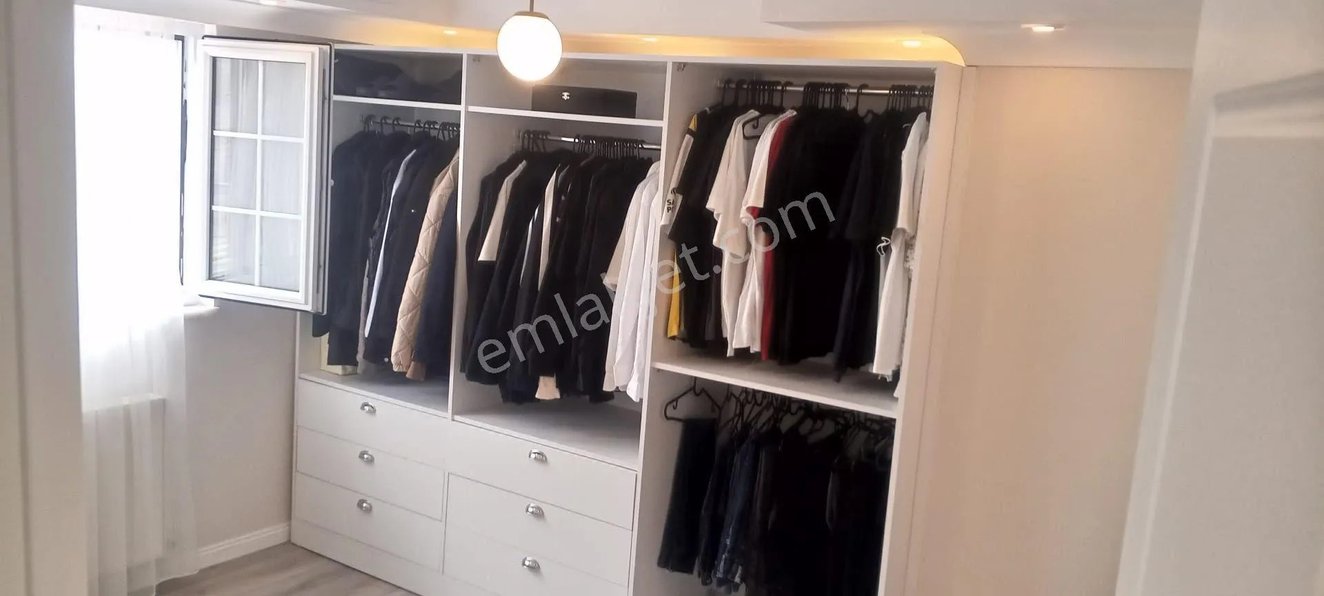 Şenol Gayrimenkul'den Körfez'de Satılık Geniş Aileler İçin Dublex Daire - KOCAELİ KÖRFEZ fotoğraf 30