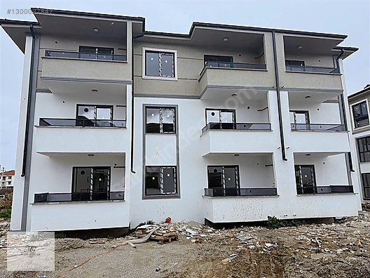 MG EMLAKTAN ÖMERCİKLER MAHALLESİNDE SATILIK 1+1 KORİDORLU - SAKARYA AKYAZI fotoğraf 2