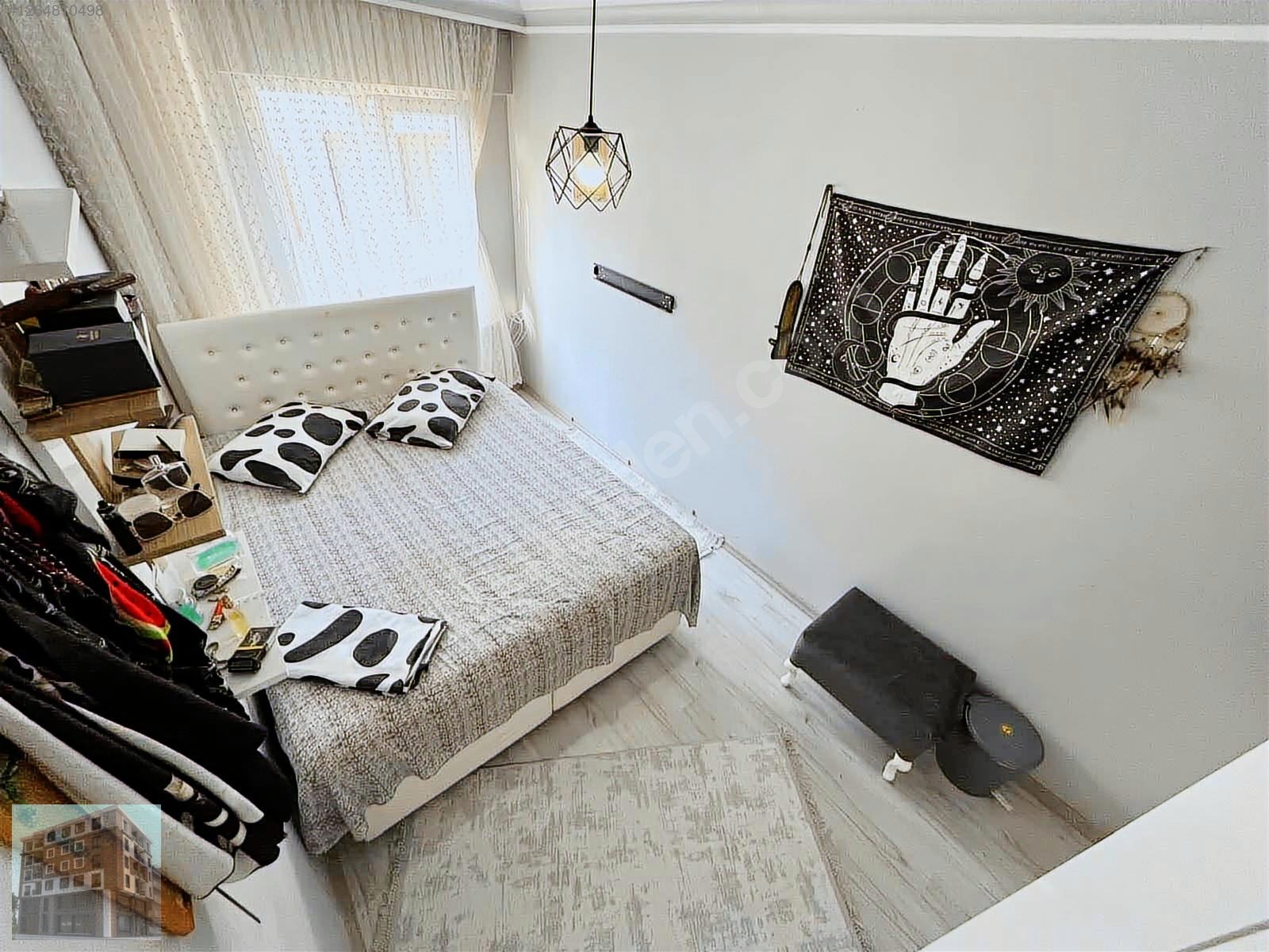 ADIGÜZELDEN TEK YETKİ !! AKÇAYIN GÖBEĞİNDE DEVASA 4+2 DUBLEX - BALIKESİR EDREMİT fotoğraf 14