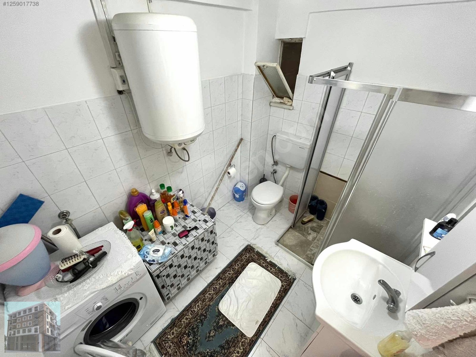 SADECE ADIGÜZELDEN ALTINKUMDA DENİZE 100 MT FIRSAT 2+1 DAİRE - BALIKESİR EDREMİT fotoğraf 3