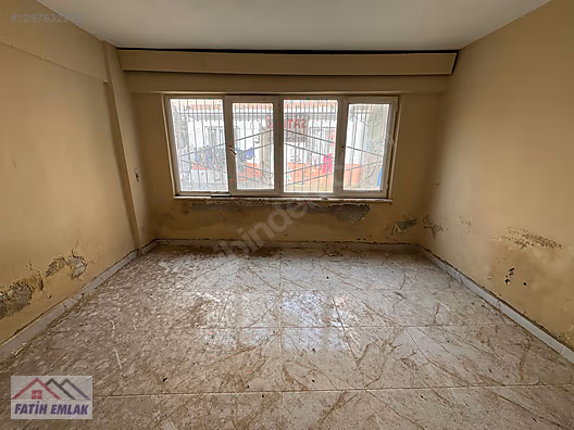 GEMLİK'TE SAHİLE YAKIN 2+1 SATILIK DAİRE - BURSA GEMLİK fotoğraf 9