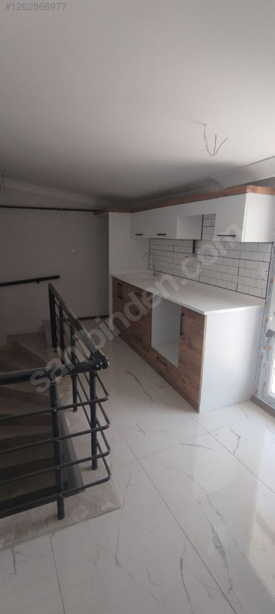DOSTLAR ĞAYRİMENKULDEN DUPLEX - MANİSA AKHİSAR fotoğraf 6