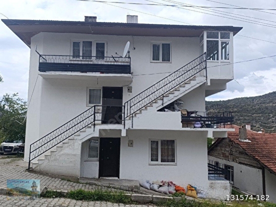 BOLU /GÖYNÜK/ENDİFE MAH 3 KATLI DAİRE - BOLU GÖYNÜK fotoğraf 4