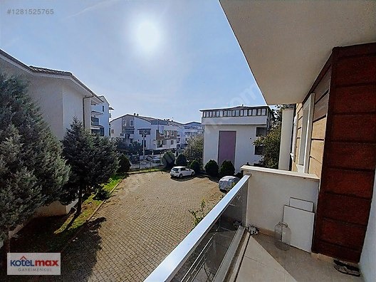 İZMİT BAĞÇEŞME SMART BUTİK SİTESİ, 2+1,SATILIK BAHÇE DUBLEKS - KOCAELİ İZMİT fotoğraf 14