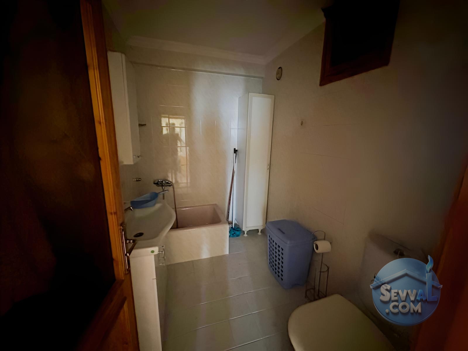 CAN EMLAK - YILDIRIM SİTESİNDE '' DENİZ MANZARA'' 3+1 130 M2 - Kocaeli Gölcük fotoğraf 5