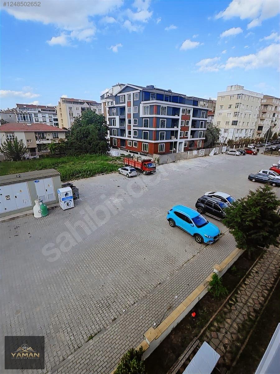 İSTASYON ALTINDA ARA KATTA SATILIK 3+1 DAİRE - KIRKLARELİ MERKEZ fotoğraf 25