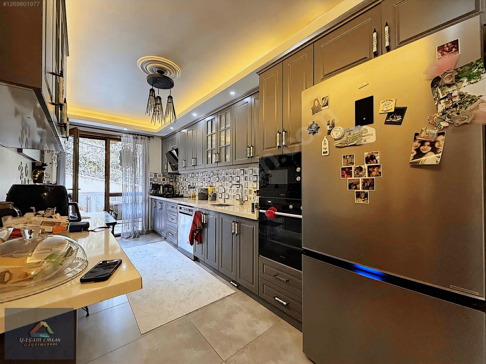 DARICA YENİ MAH. SAHİLE 100 METRE MESAFEDE 3+1 160 M² DAİRE - KOCAELİ DARICA fotoğraf 19