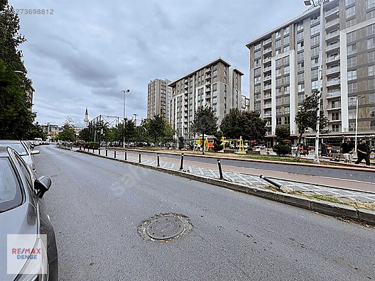TOZKOPARAN MAHALLESİ MERTER EVLERİNDE SATILIK DAİRE - İSTANBUL GÜNGÖREN fotoğraf 8