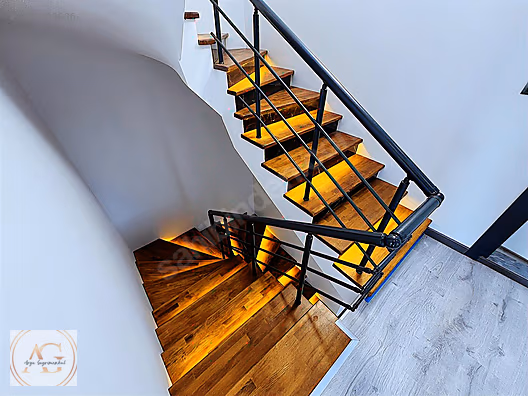Kaz Dağları Eteklerinde Deniz Manzaralı 4+1 Villa - BALIKESİR EDREMİT fotoğraf 8