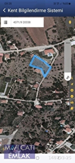 AYARIK BAĞLARINDA 2 KAT İMARLİ VİLLA ARSASI - ÇORUM MERKEZ fotoğraf 3