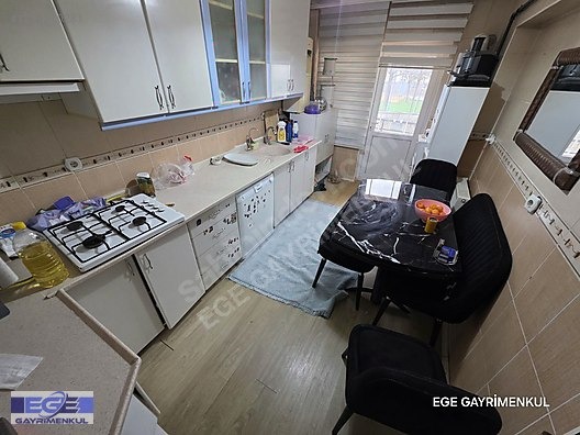 EGE'DEN NATOYOLU CADDEYE 1 BİNA HARİKA 6+1 DUBLEKS SÜPER FİYAT - ANKARA MAMAK fotoğraf 24