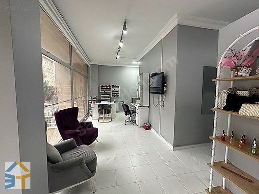 Ümraniye Çamlık'ta Devren Satılık Güzellik Salonu | Full Ekipman - İSTANBUL ÜMRANİYE fotoğraf 6