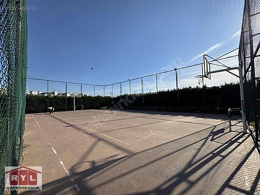 SANCAKTEPE OSMANGAZİ MH SEHERYELİ-2 SİTESİNDE SATILIK 2+1 DAİRE - İSTANBUL SANCAKTEPE fotoğraf 57