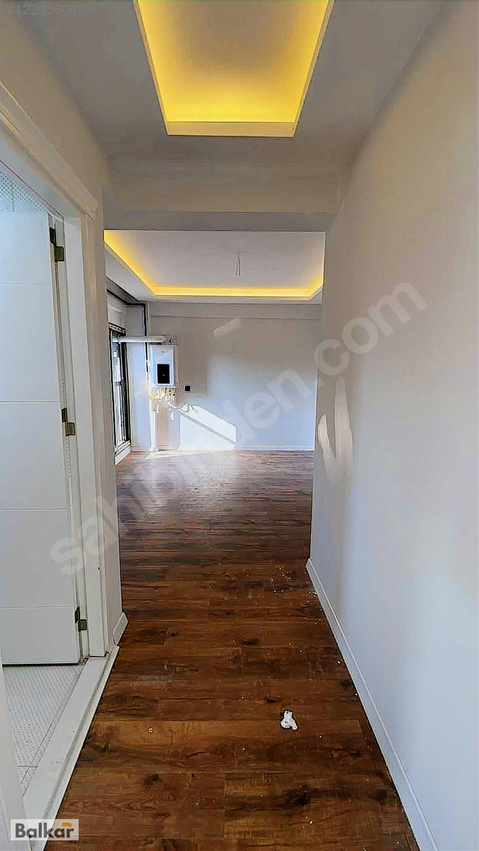 ŞİRİNYER FORBEST YAKINI LÜX 1+1 ARA KAT DAİRELER - İZMİR BUCA fotoğraf 3
