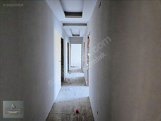 GÜVEN EMLAK'TAN KARAKAVAK MAŞTİ KARŞISI 4+1 ARAKAT DAİRE - MALATYA YEŞİLYURT fotoğraf 6