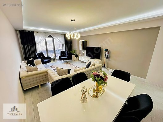 YÜCE'DEN▓SARAY MEYDAN MANZARA 4+1 ALTTAN ISITMA LÜX SİTE DAİRESİ - ANKARA PURSAKLAR fotoğraf 34