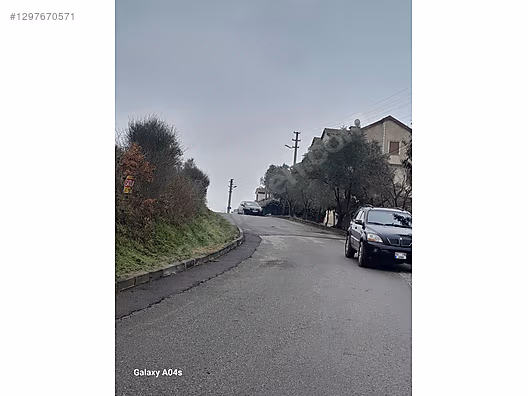 AKKOYUNDAN ŞOK FIYATA İMARLI ARSA - KOCAELİ GÖLCÜK fotoğraf 8