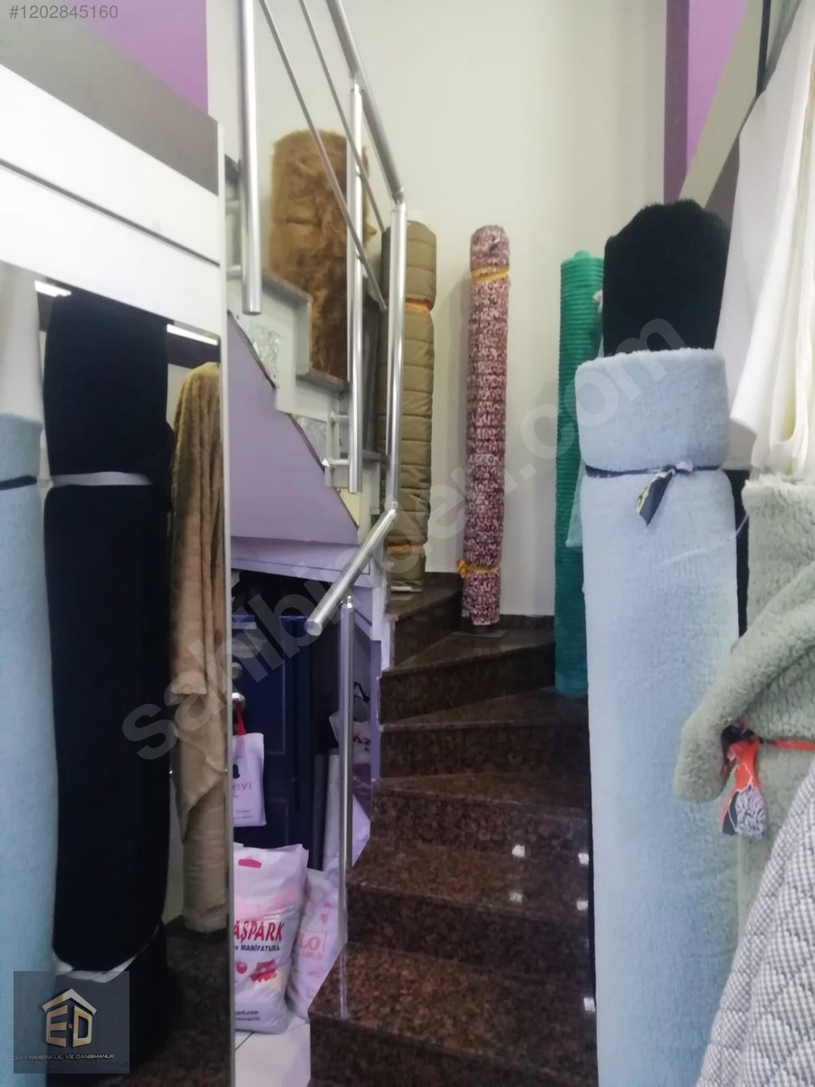 MARAŞ CADDESİ ÜZERİNDE SATILIK DÜKKAN - TRABZON ORTAHİSAR fotoğraf 11