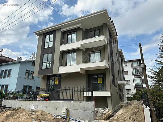 YENİCE MAHALLESİNDE SATILIK 2+1 SIFIR DAİRE - ISPARTA MERKEZ fotoğraf 4