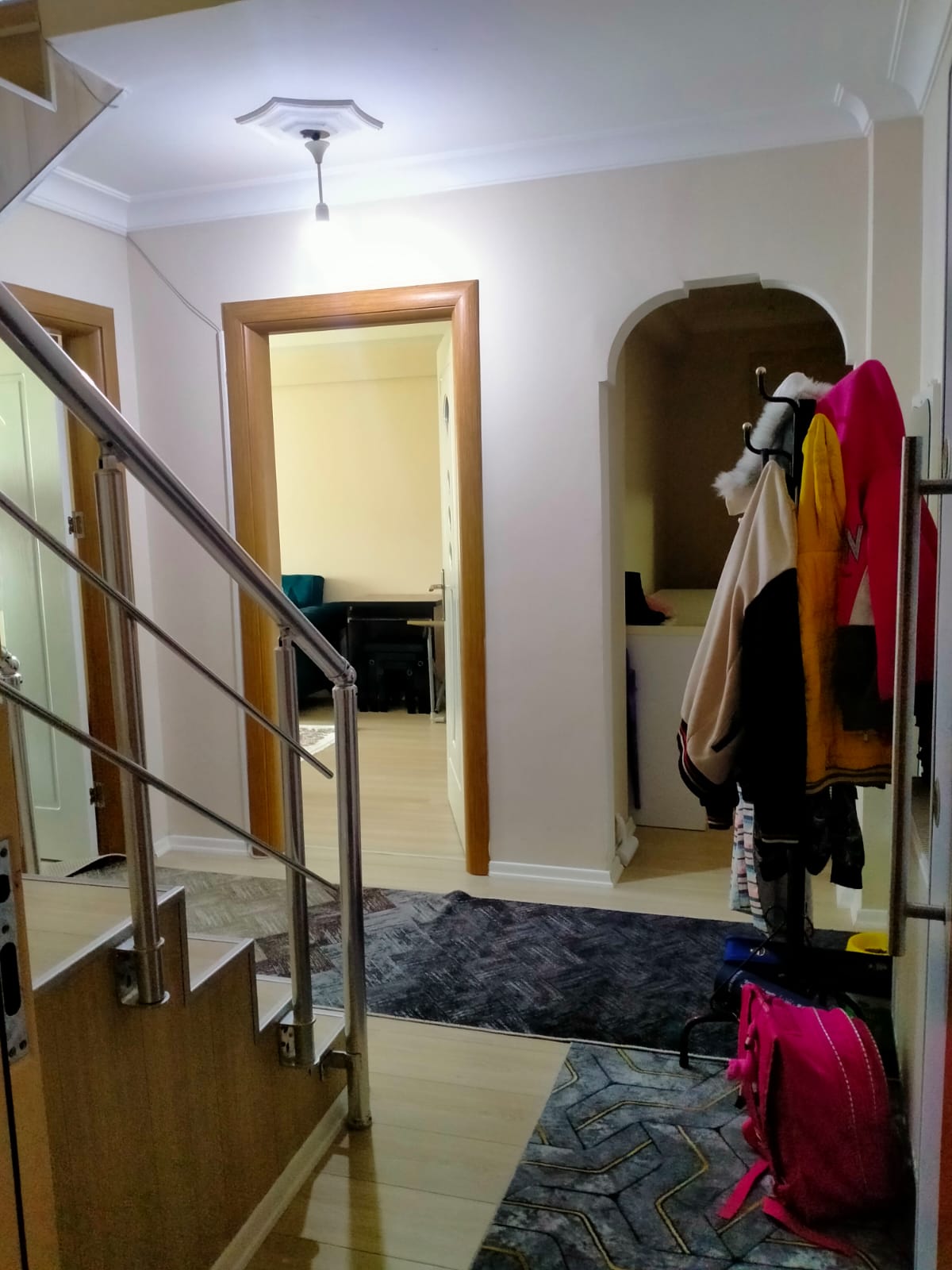 BURSA DEMİRTAŞ BARBAROS MH SATILIK 2+1 DUBLEKS DAİRE - BURSA OSMANGAZİ fotoğraf 20