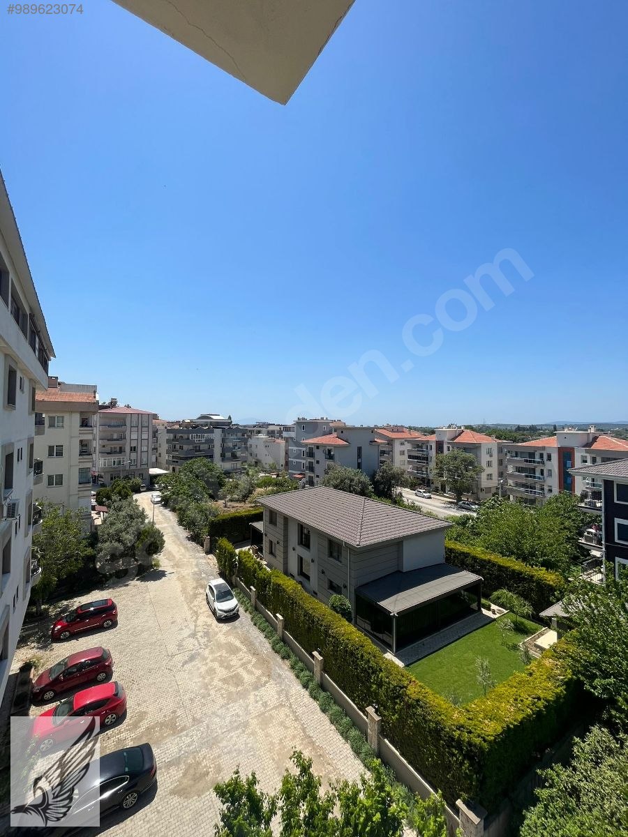 SEFERİHİSAR KAVŞAĞINA YAKIN 4 CEPHE FERAH DAİRE - İZMİR SEFERİHİSAR fotoğraf 12