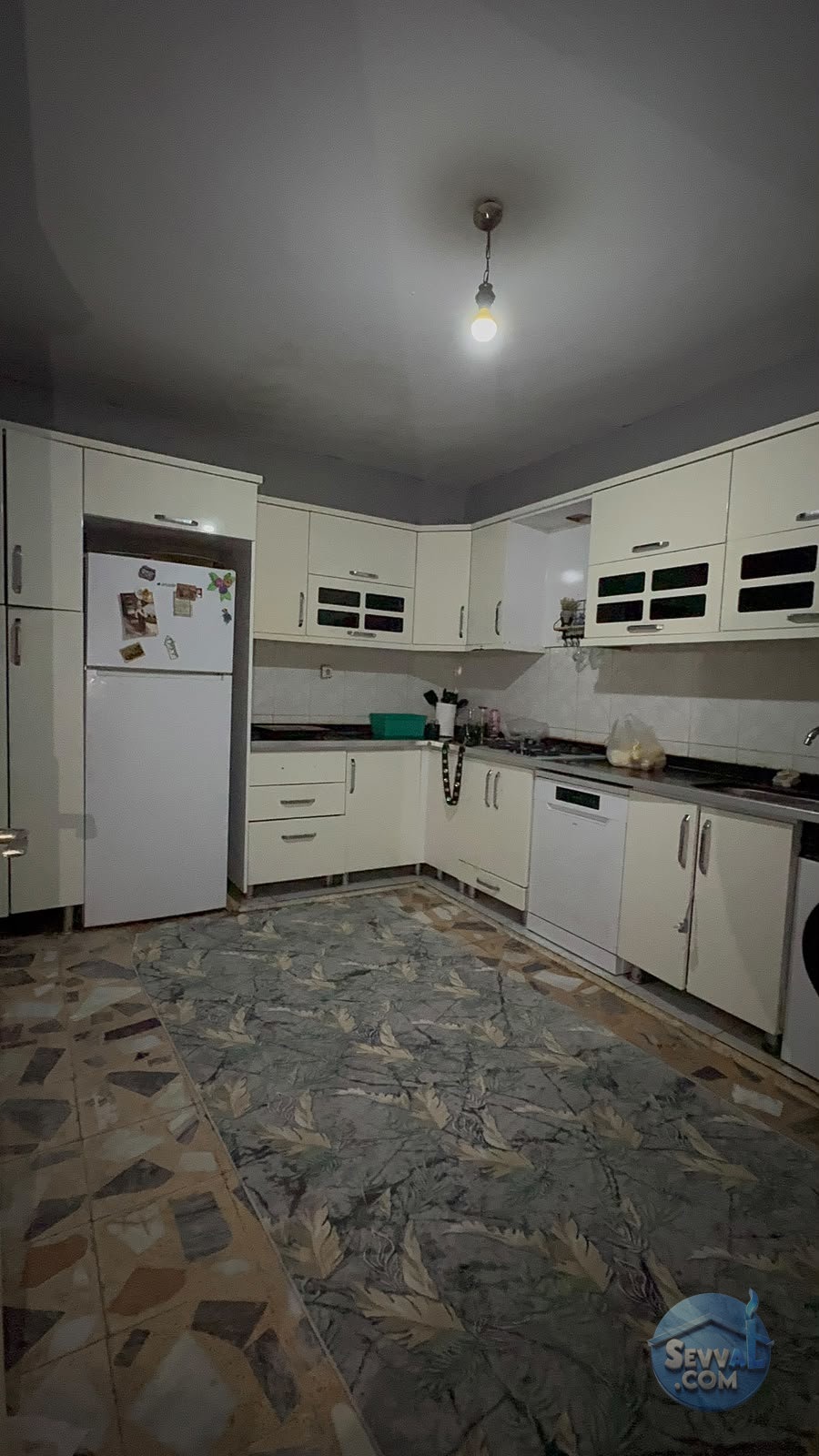 B.BAŞI MAH 1.KAT 2+1 SOBALI - ŞANLIURFA HALİLİYE fotoğraf 9